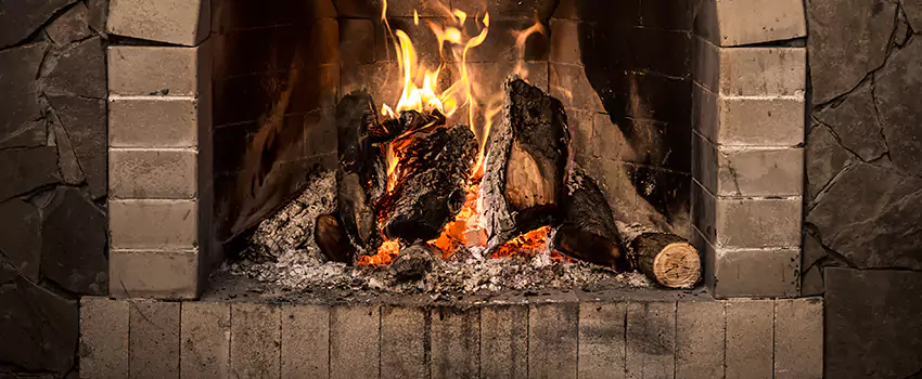 Cost of Rebuilding A Fireplace in Lompoc, California