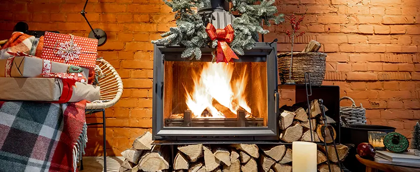 Steel Fireplace Grate Repair And Replacement Services in Lompoc, California