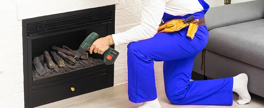 Fireplace Safety Inspection Specialists in Lompoc, California