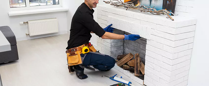 Gas Fireplace Repair And Replacement in Lompoc, CA