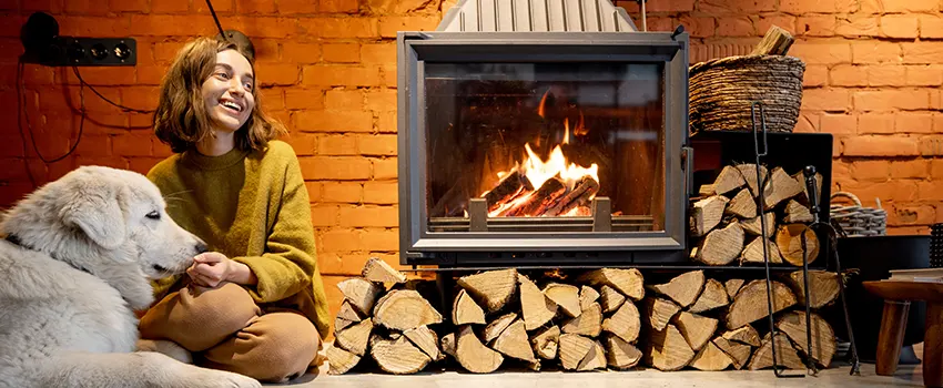 Fireplace Smell Removal Cost in Lompoc, CA