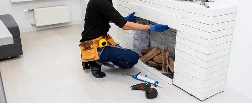 Masonry Fireplace Technician in Lompoc, California