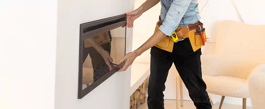 Traditional Fireplace Vent Sweeping in Lompoc, CA