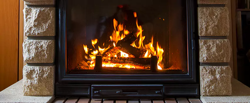 Fireplace Xtrordinair Probuilder Gas Fireplace Installation in Lompoc, CA