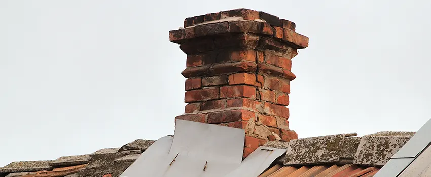 Cost of Fixing Blocked Chimney in Lompoc, California