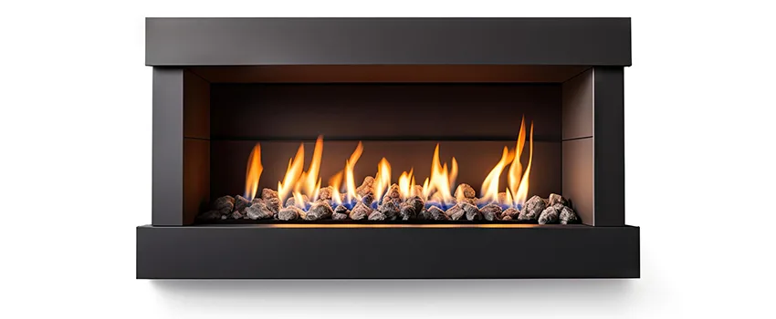 Outdoor Gas Fireplaces Installation in Lompoc, CA