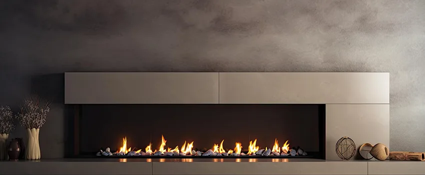 Gas Fireplace Logs Supplier in Lompoc, California