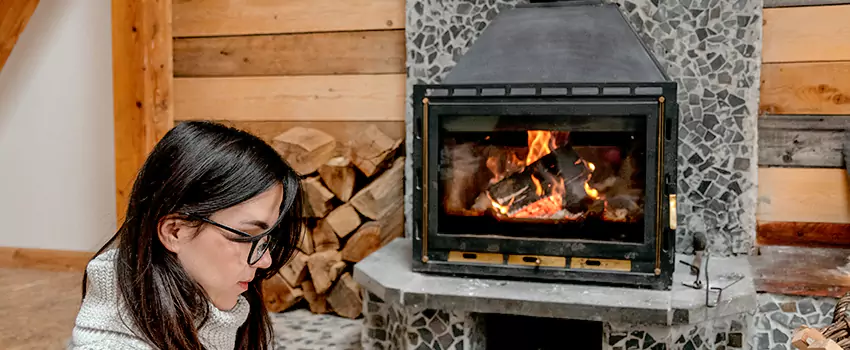Harman P68-C Pellet Stove Repair in Lompoc, California 