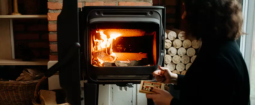 Hearthstone Wood Stoves Fireplace Repair in Lompoc, California
