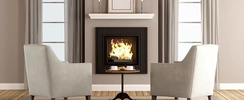Heatilator Direct Vent Fireplace Services in Lompoc, California