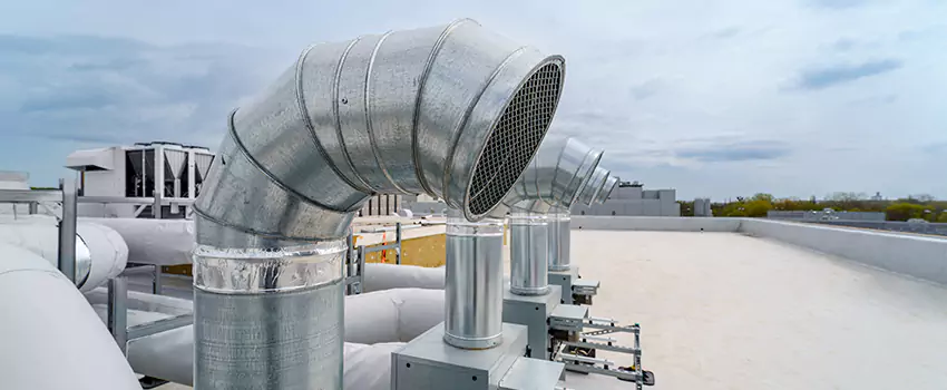 Insulated Ductwork Repair Services Near Me in Lompoc, CA