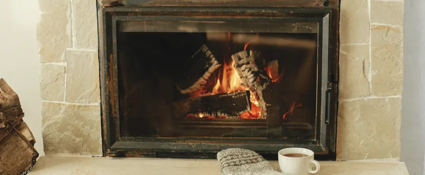 Kings man Fireplaces Insert Services in Lompoc, CA