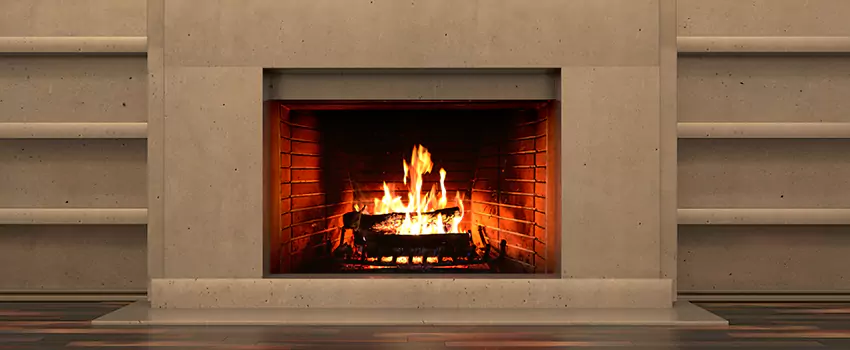 Majestic Trilliant Series Gas Fireplace Insert Repair in Lompoc, California