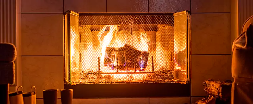 Monessen Hearth Courtyard Outdoor Gas Fireplace Maintenance in Lompoc, CA