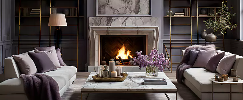 Napoleon Galaxy Series Outdoor Fireplaces Repair in Lompoc, CA
