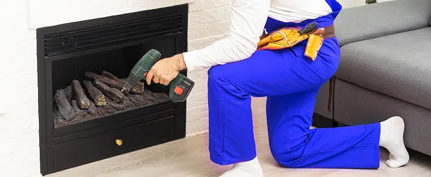 Pellet Fireplace Repair Services in Lompoc, CA