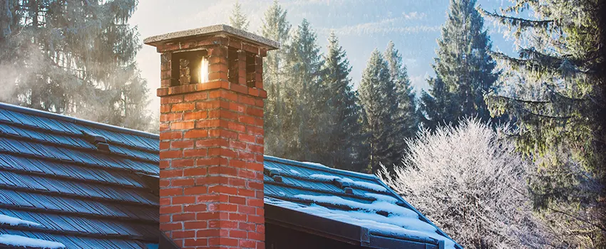 Residential Chimney Rain Caps Repair Services in Lompoc, CA