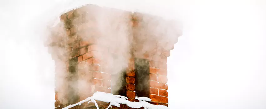 Chimney Flue Soot Removal in Lompoc, CA