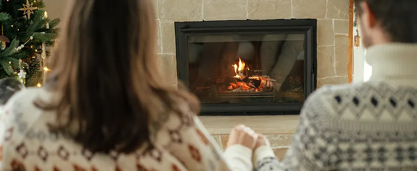 Superior Open-Hearth Wood Fireplaces in Lompoc, CA