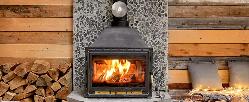 Travis Industries Elite Fireplace Inspection and Maintenance in Lompoc, California