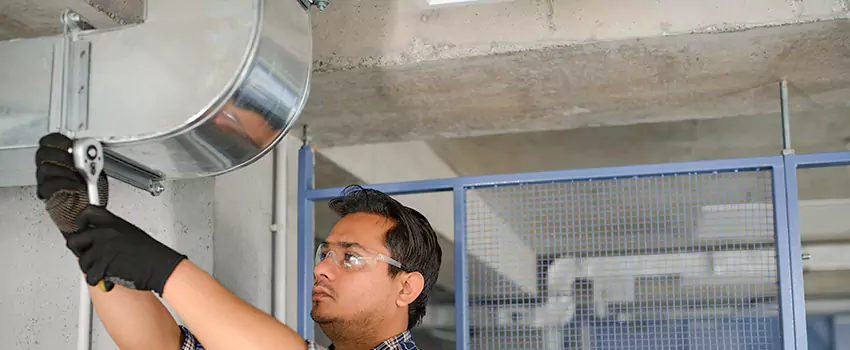 Benefit of Ventilation Cleaning in Lompoc, California