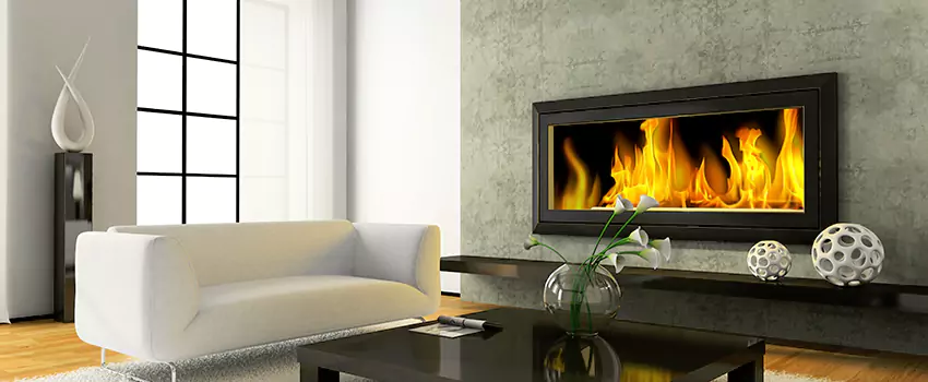 Ventless Fireplace Oxygen Depletion Sensor Installation and Repair Services in Lompoc, California