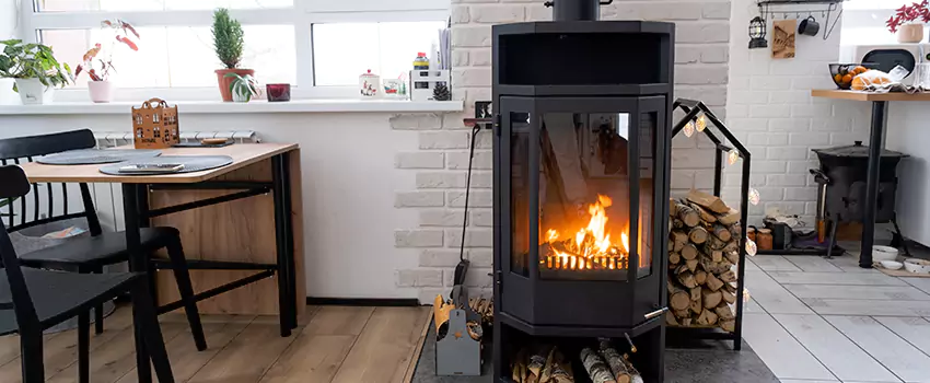 Cost of Vermont Castings Fireplace Services in Lompoc, CA