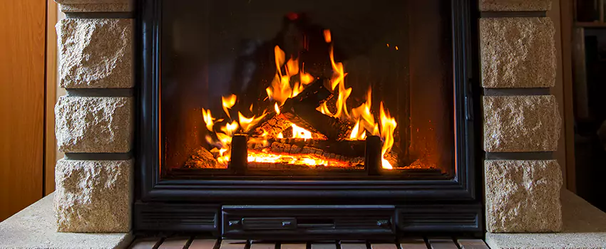 Cost of Wood Fireplace Installation in Lompoc, CA