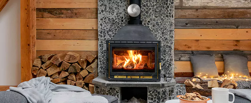 Affordable Wood Fireplace Fixing Solutions in Lompoc, California
