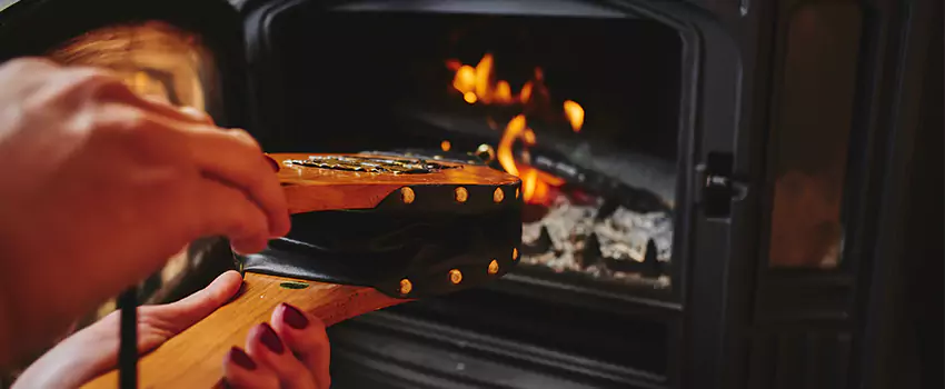 Cost of Wood Furnace Repair and Installation Services in Lompoc, CA