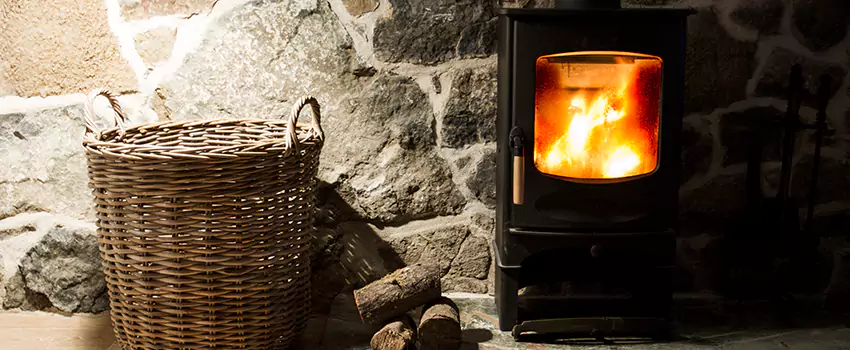 24/7 Wood Stove Installation Services in Lompoc, California
