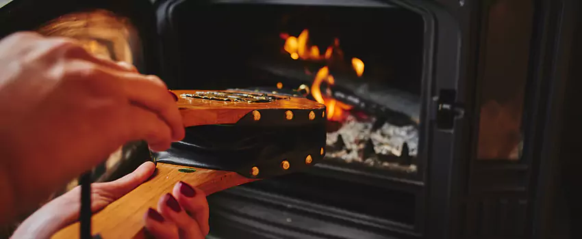 Wood Stove Grates Repair in Lompoc, California